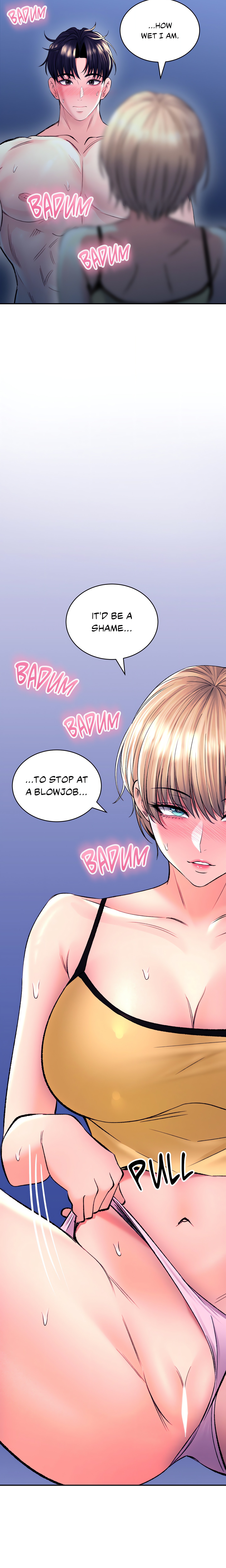 Herbal Bathhouse Tales Page 27 - MangaHe