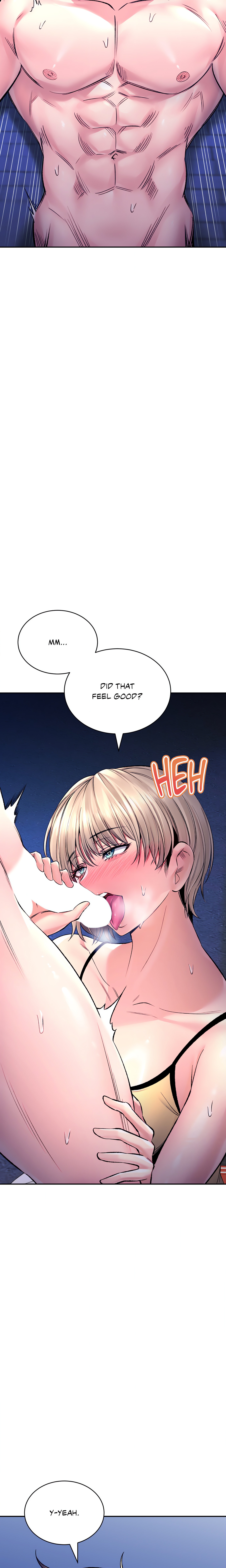 Herbal Bathhouse Tales Page 7 - MangaHe