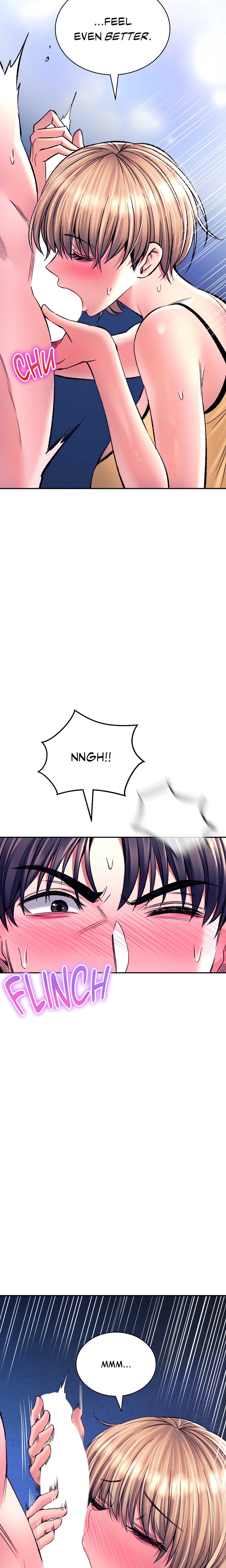 Herbal Bathhouse Tales Page 9 - MangaHe