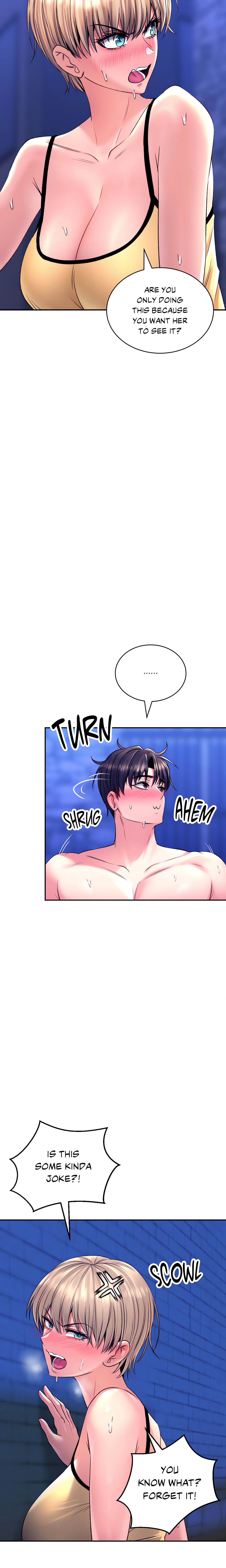 Herbal Bathhouse Tales Page 11 - MangaHe