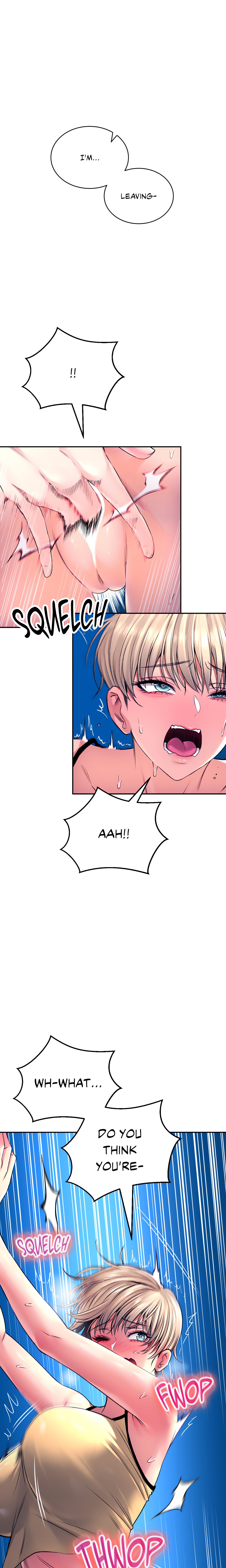 Herbal Bathhouse Tales Page 12 - MangaHe