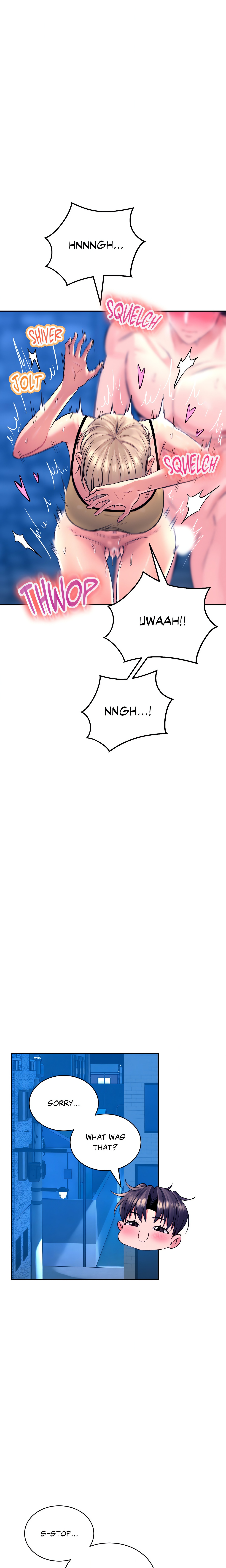 Herbal Bathhouse Tales Page 14 - MangaHe