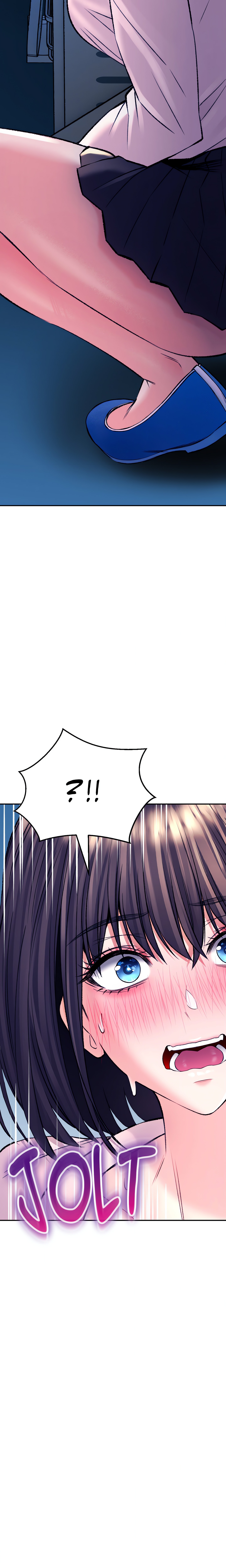 Herbal Bathhouse Tales Page 18 - MangaHe