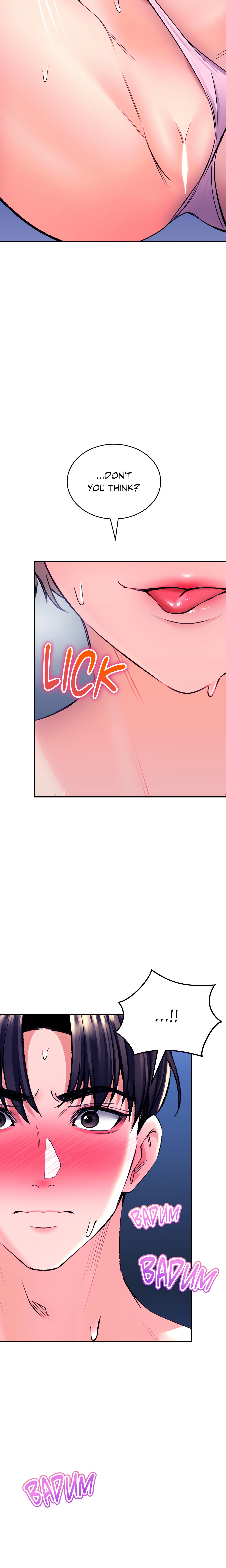 Herbal Bathhouse Tales Page 3 - MangaHe