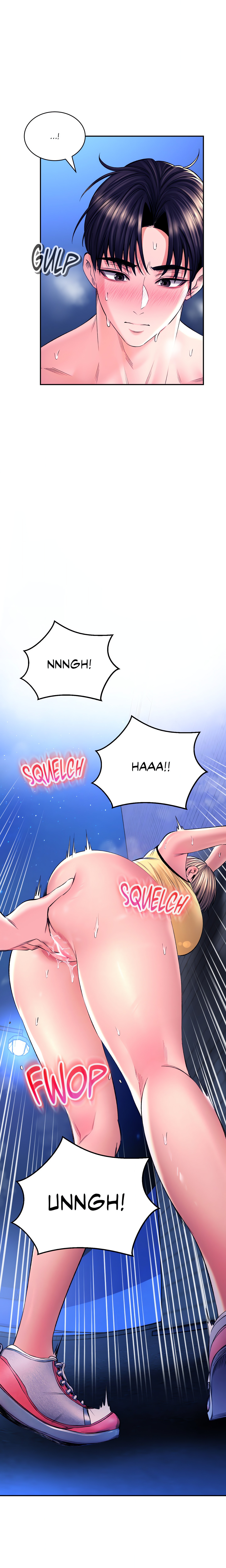 Herbal Bathhouse Tales Page 6 - MangaHe