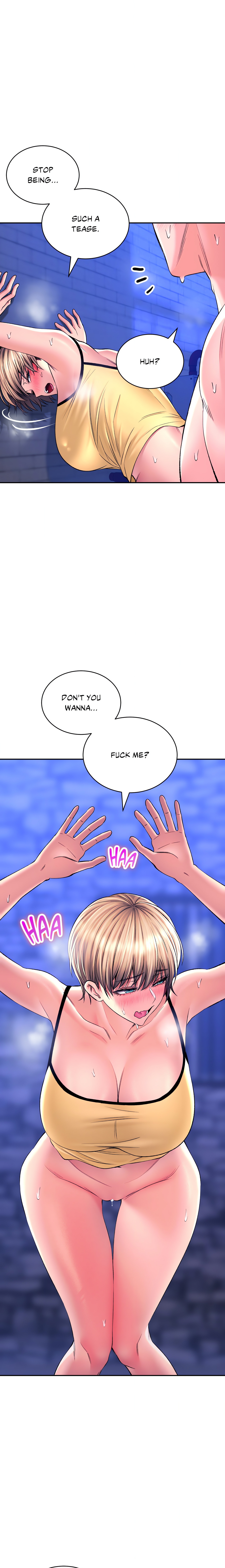 Herbal Bathhouse Tales Page 7 - MangaHe