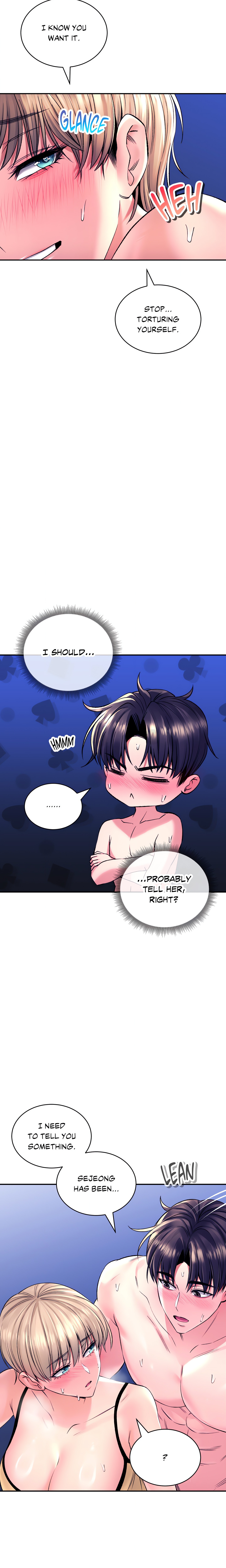 Herbal Bathhouse Tales Page 8 - MangaHe