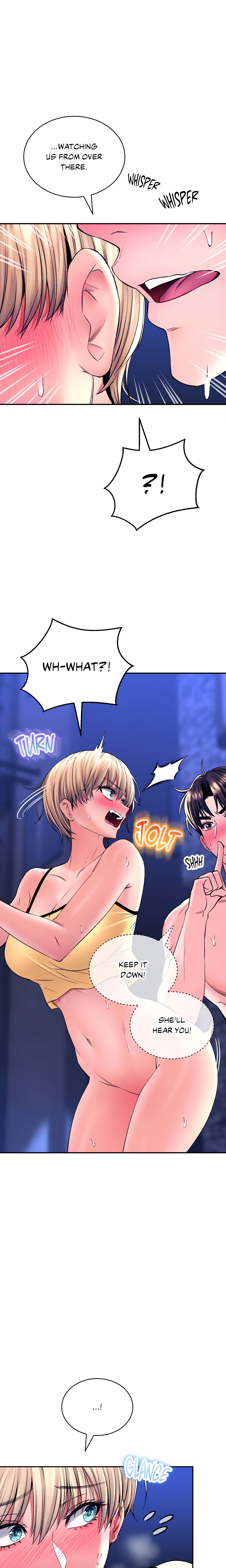 Herbal Bathhouse Tales Page 9 - MangaHe
