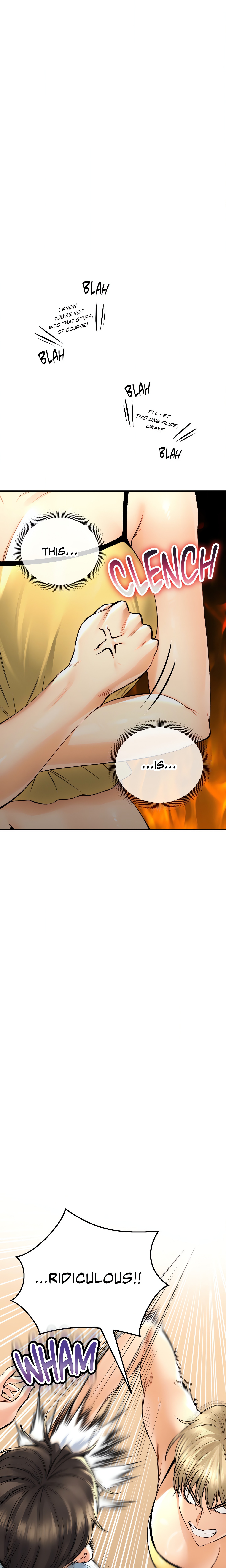 Herbal Bathhouse Tales Page 15 - MangaHe