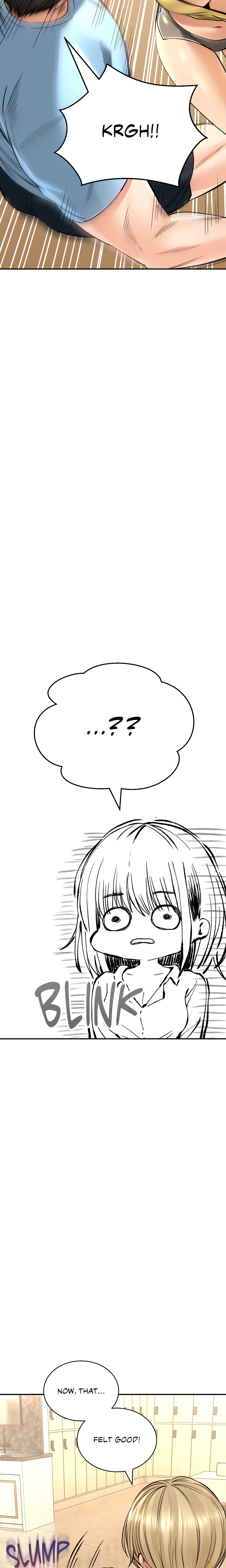 Herbal Bathhouse Tales Page 16 - MangaHe