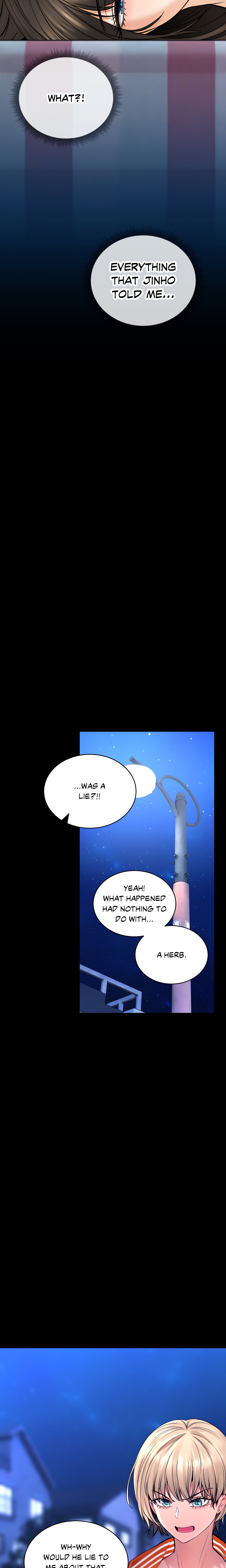 Herbal Bathhouse Tales Page 24 - MangaHe