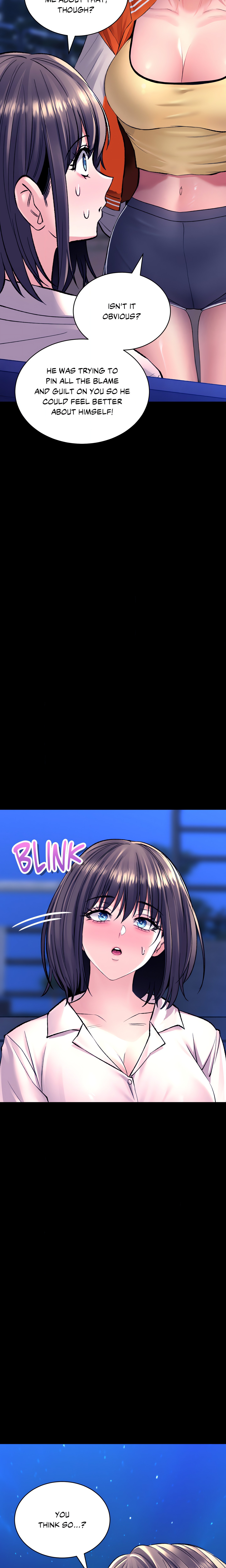 Herbal Bathhouse Tales Page 25 - MangaHe