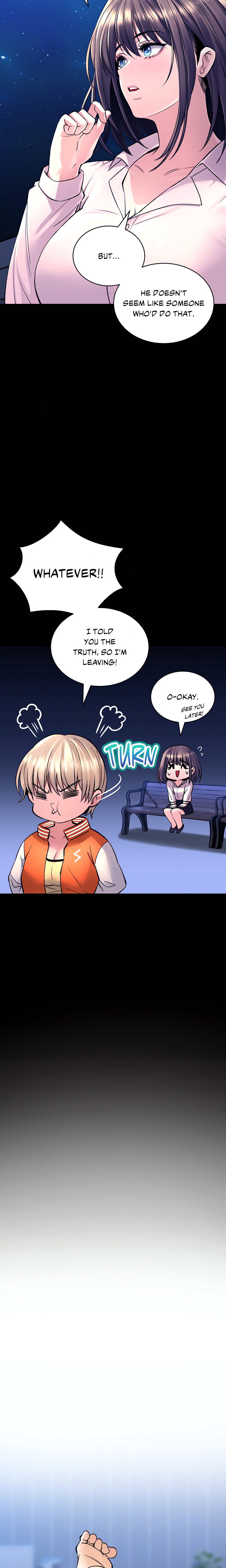Herbal Bathhouse Tales Page 26 - MangaHe