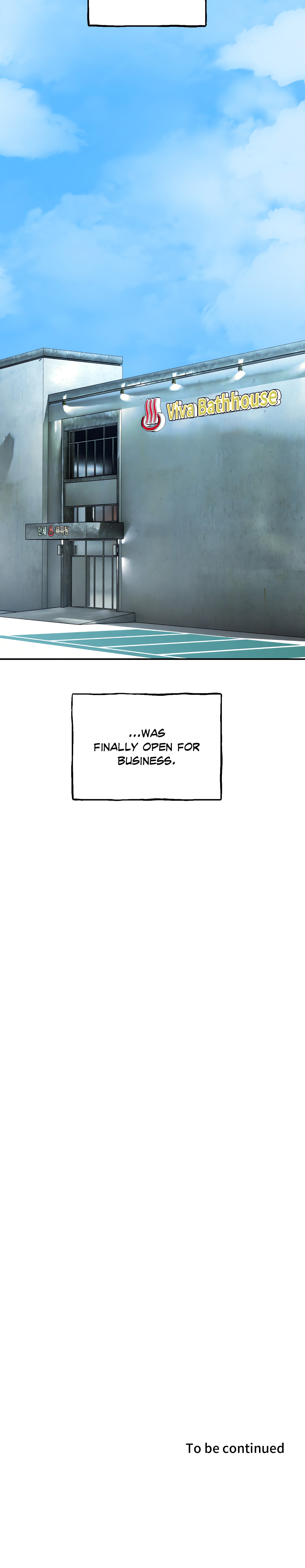 Herbal Bathhouse Tales Page 28 - MangaHe