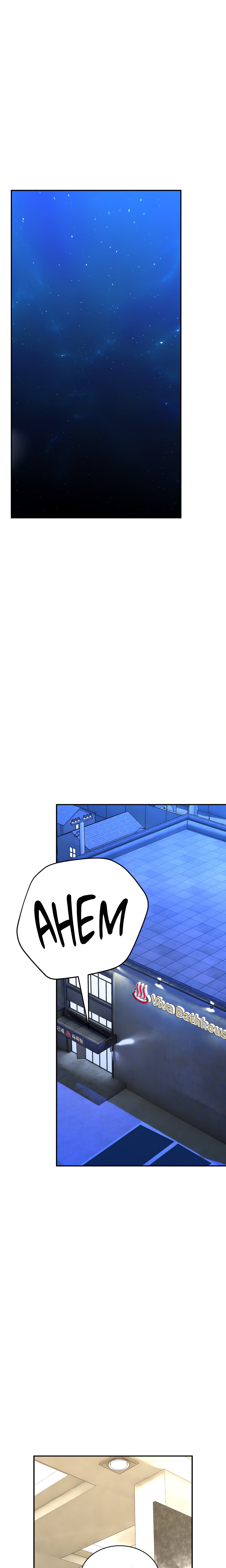 Herbal Bathhouse Tales Page 5 - MangaHe