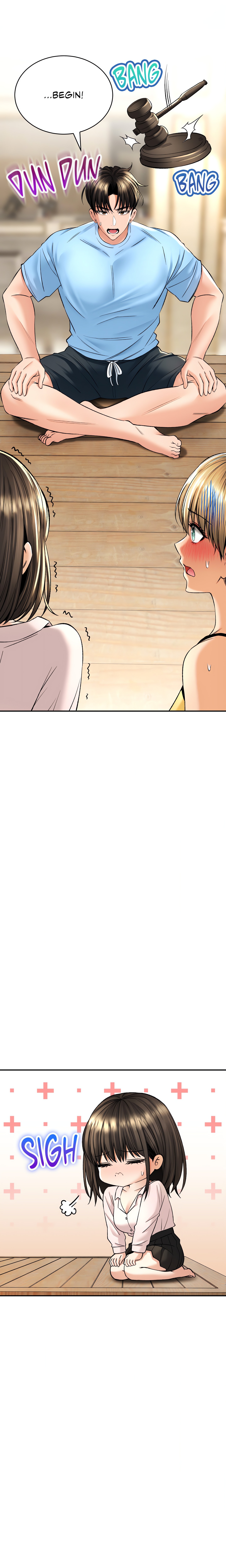 Herbal Bathhouse Tales Page 7 - MangaHe
