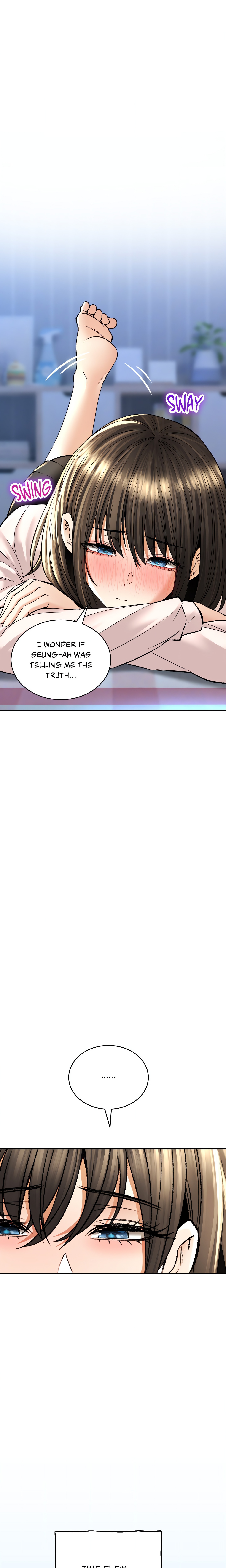 Herbal Bathhouse Tales Page 2 - MangaHe