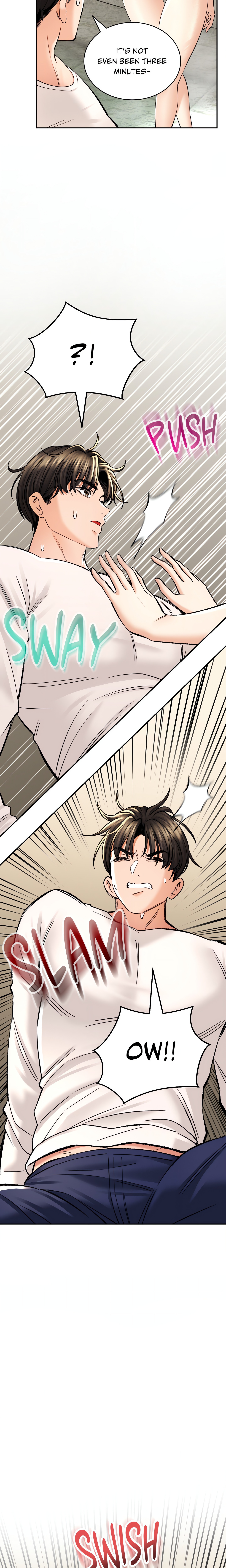 Herbal Bathhouse Tales Page 21 - MangaHe
