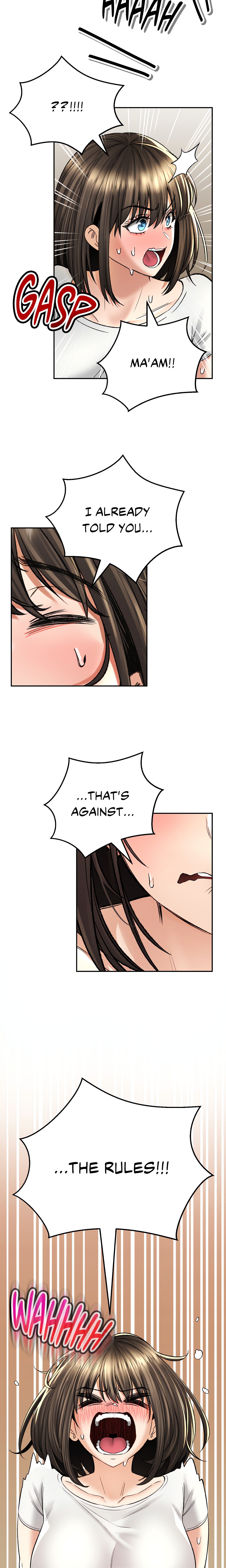 Herbal Bathhouse Tales Page 10 - MangaHe