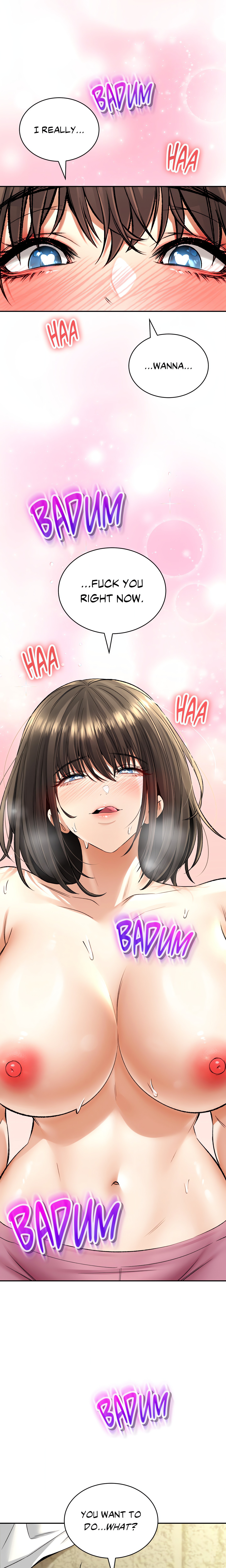 Herbal Bathhouse Tales Page 3 - MangaHe
