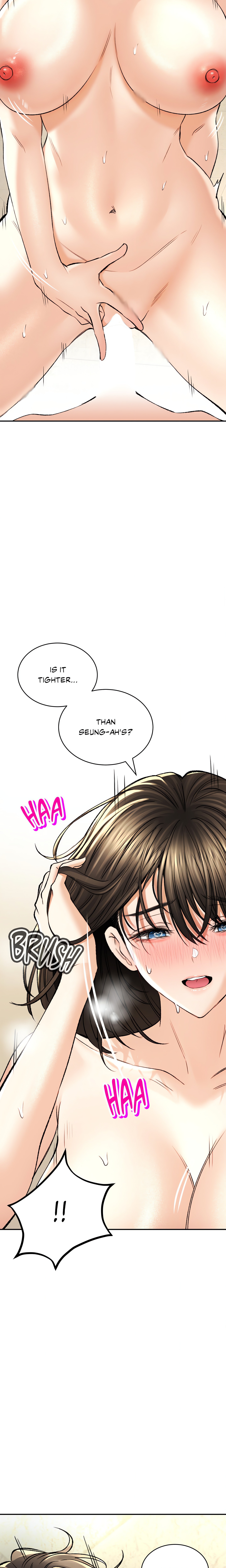 Herbal Bathhouse Tales Page 23 - MangaHe