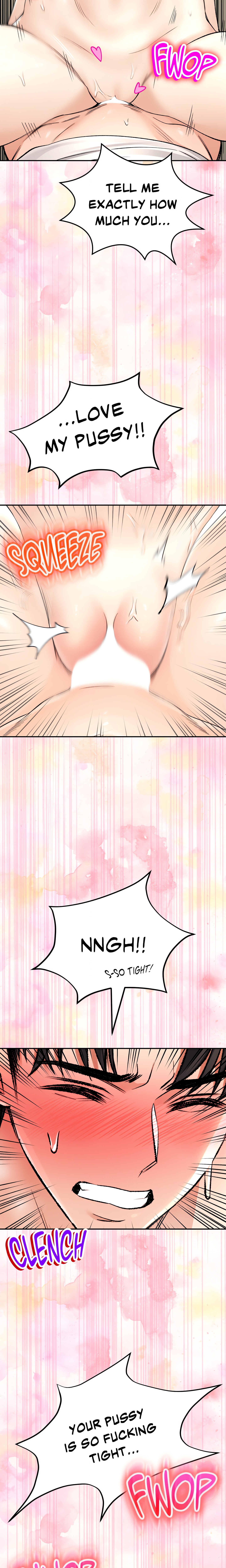 Herbal Bathhouse Tales Page 26 - MangaHe
