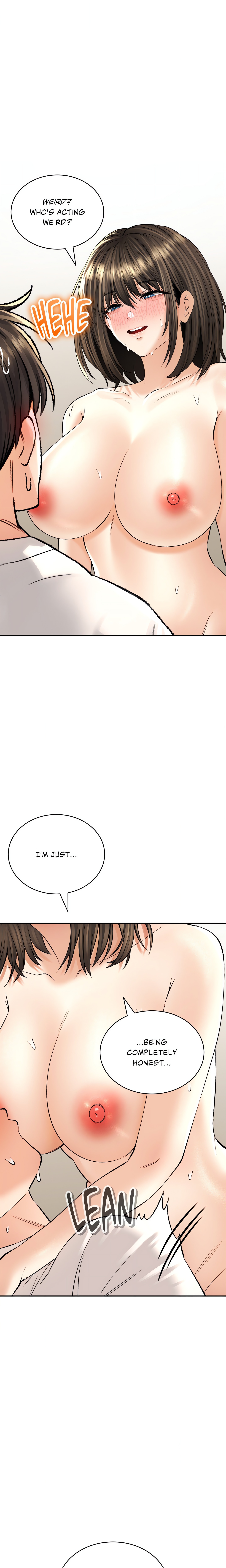 Herbal Bathhouse Tales Page 6 - MangaHe