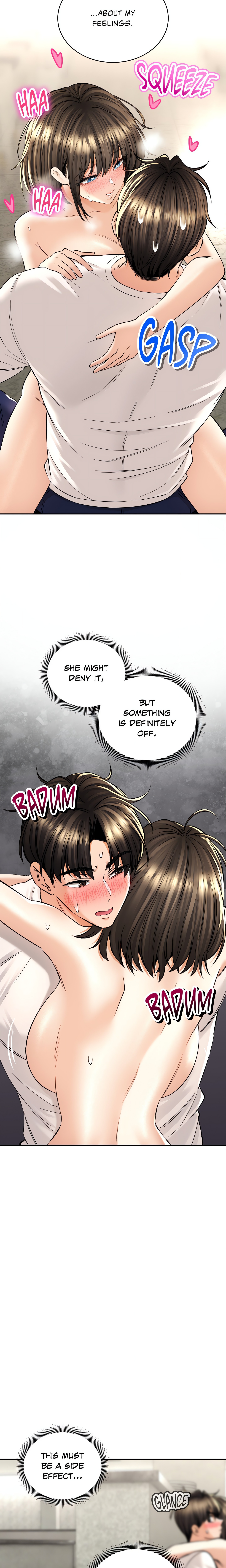 Herbal Bathhouse Tales Page 7 - MangaHe