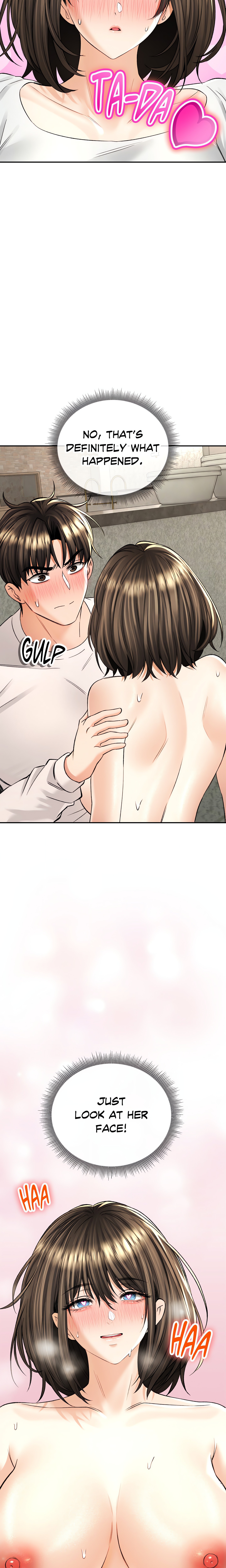 Herbal Bathhouse Tales Page 10 - MangaHe