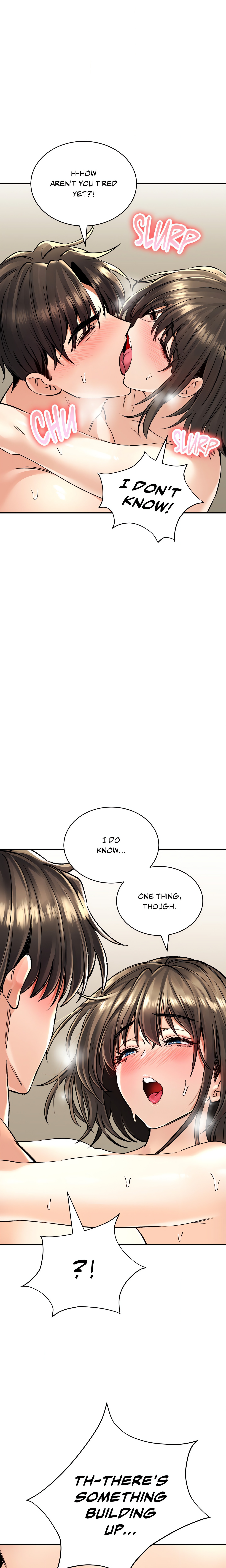 Herbal Bathhouse Tales Page 21 - MangaHe