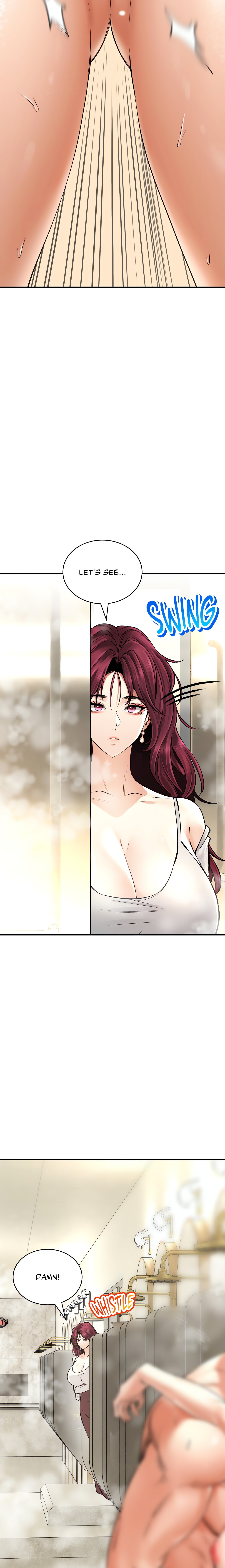 Herbal Bathhouse Tales Page 24 - MangaHe