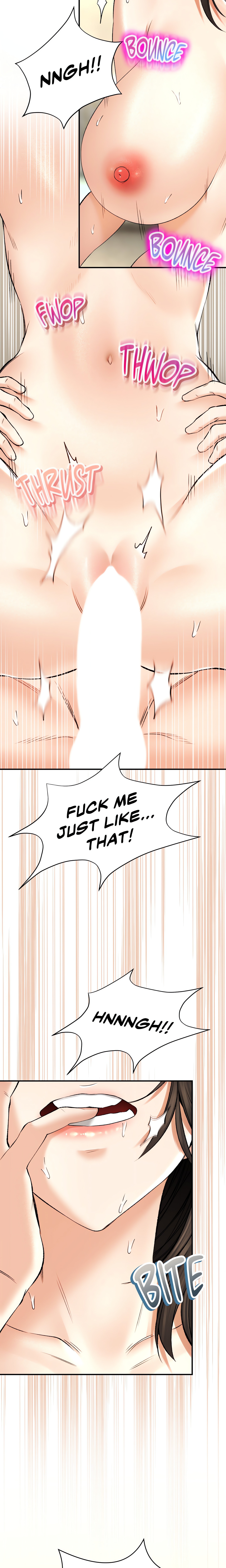 Herbal Bathhouse Tales Page 4 - MangaHe