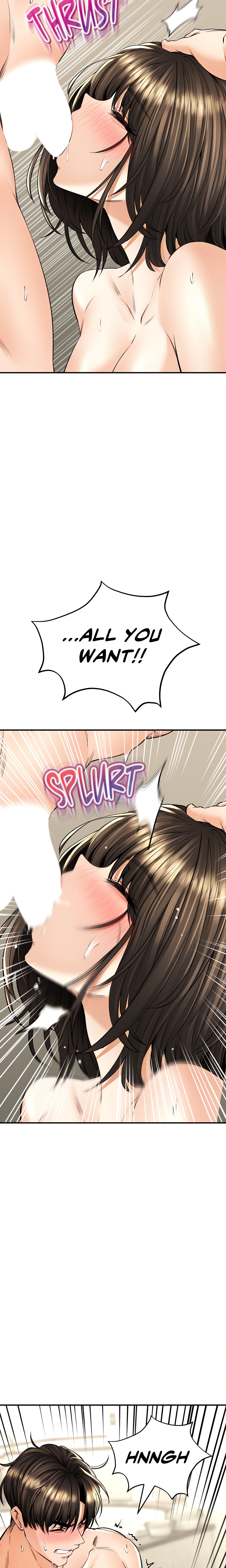 Herbal Bathhouse Tales Page 8 - MangaHe