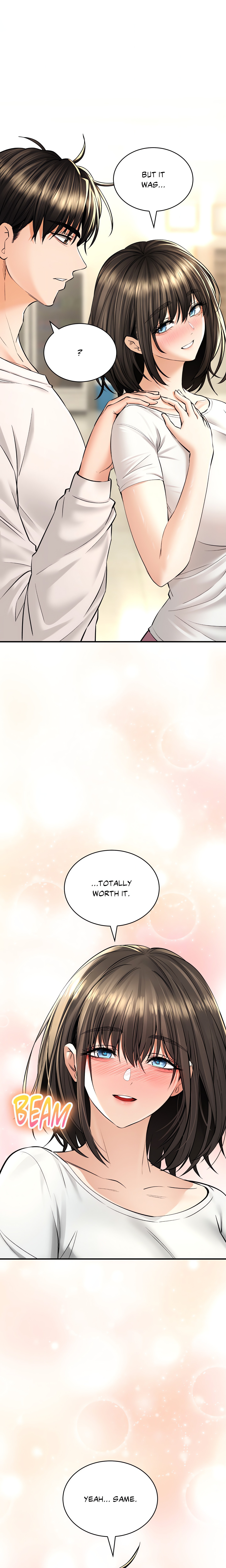 Herbal Bathhouse Tales Page 20 - MangaHe