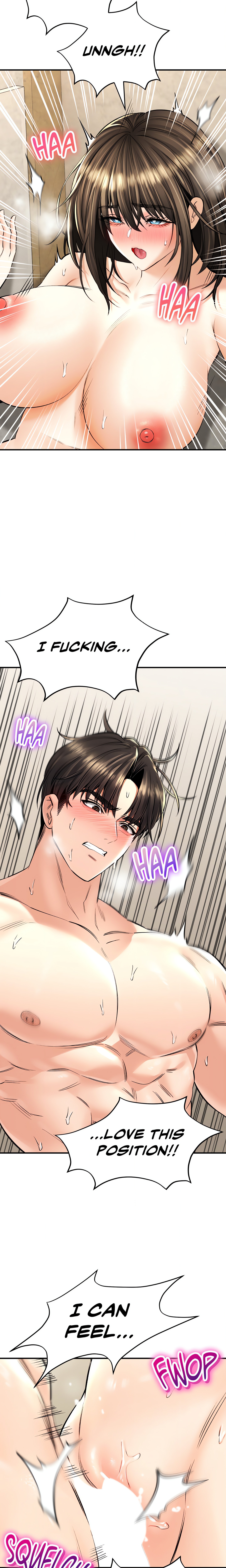 Herbal Bathhouse Tales Page 6 - MangaHe