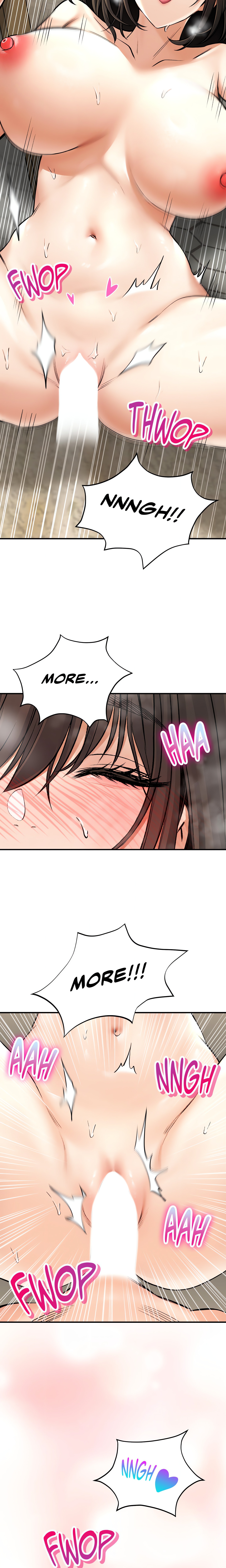 Herbal Bathhouse Tales Page 9 - MangaHe