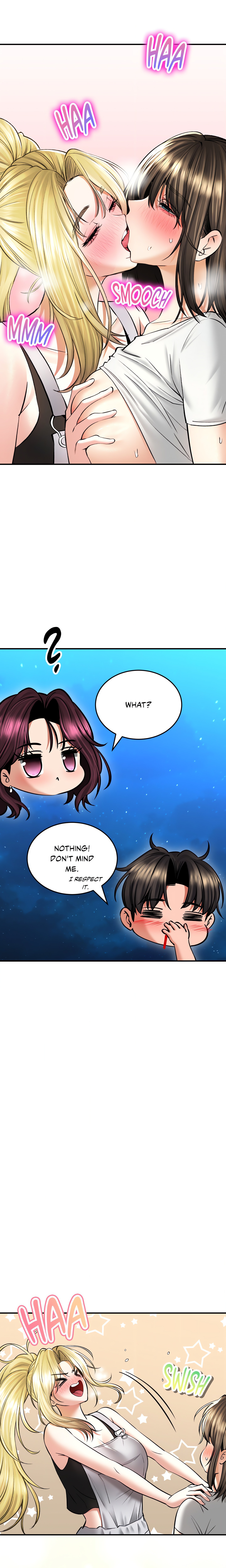 Herbal Bathhouse Tales Page 12 - MangaHe