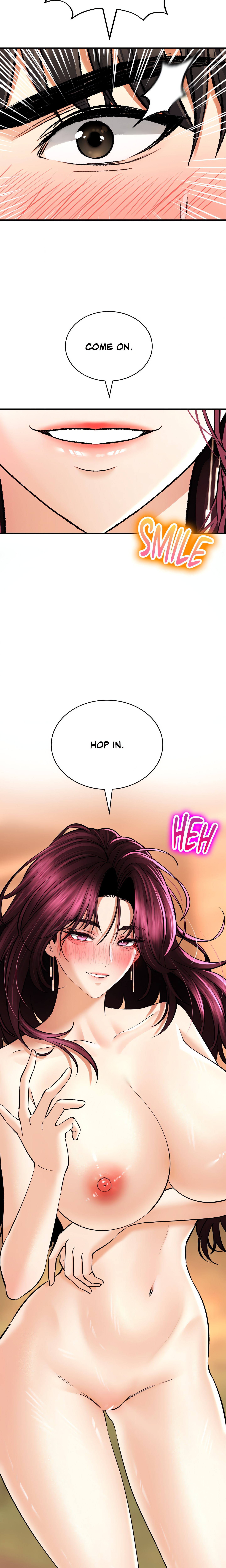Herbal Bathhouse Tales Page 23 - MangaHe