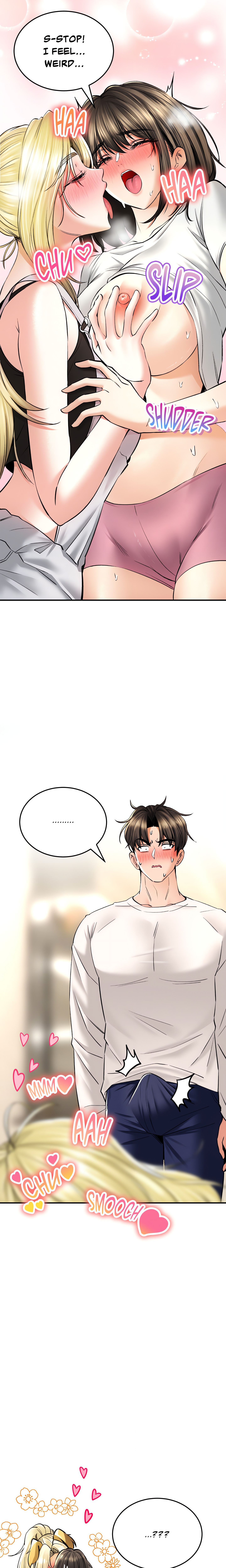 Herbal Bathhouse Tales Page 10 - MangaHe