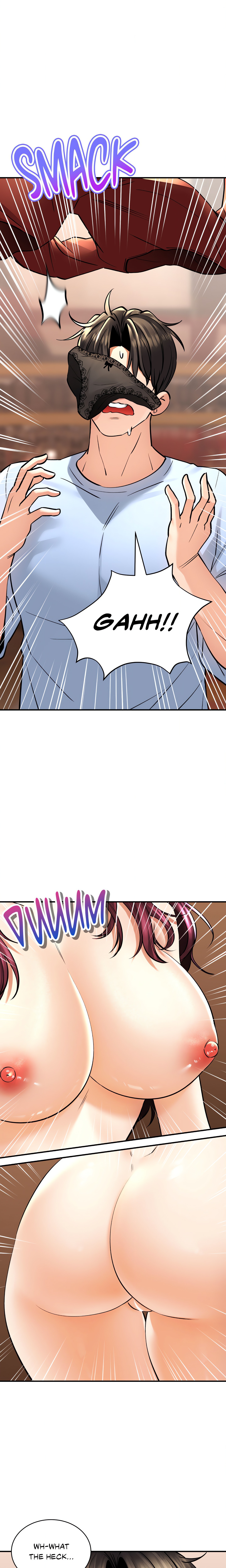 Herbal Bathhouse Tales Page 2 - MangaHe