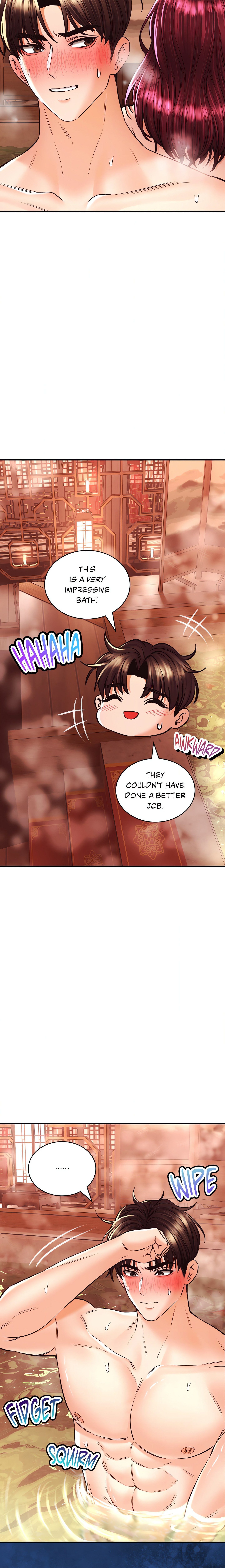 Herbal Bathhouse Tales Page 13 - MangaHe