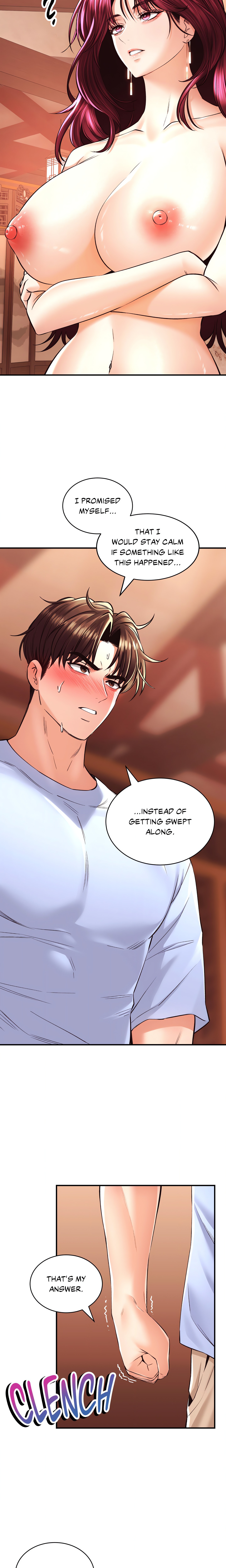 Herbal Bathhouse Tales Page 5 - MangaHe