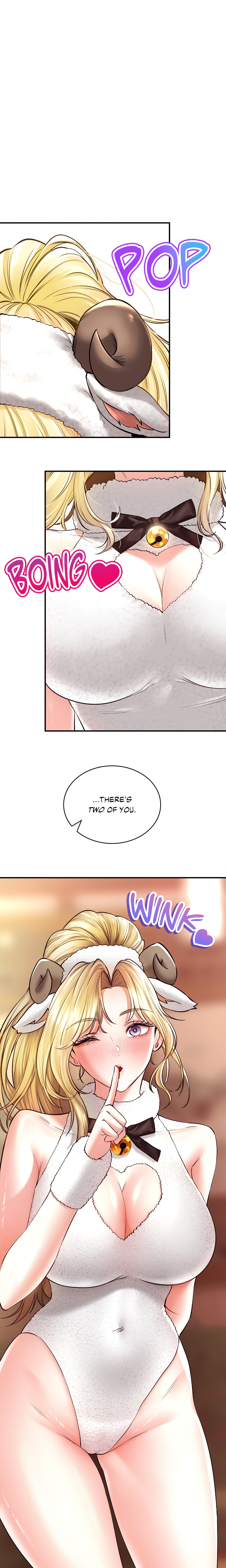 Herbal Bathhouse Tales Page 2 - MangaHe