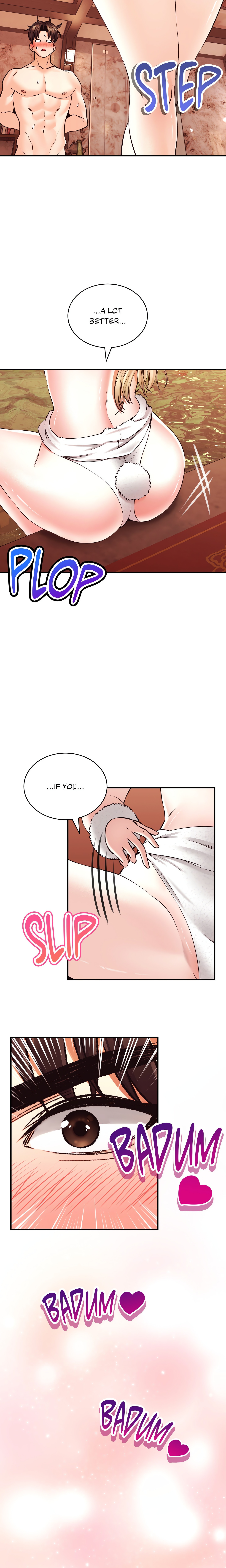 Herbal Bathhouse Tales Page 20 - MangaHe