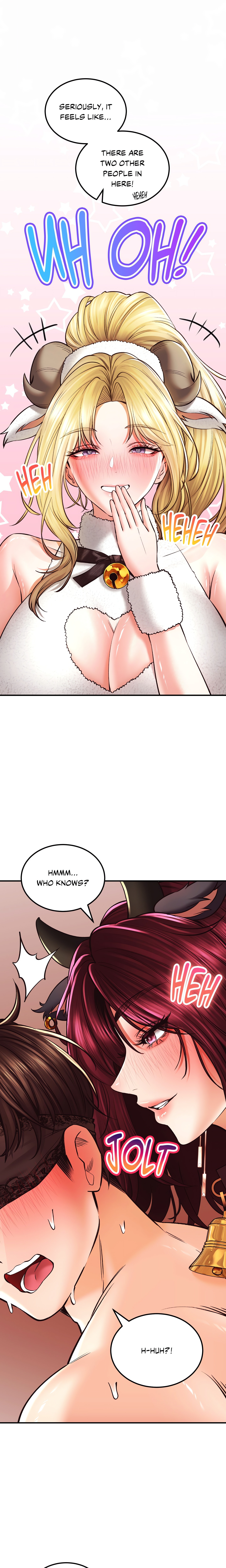 Herbal Bathhouse Tales Page 7 - MangaHe