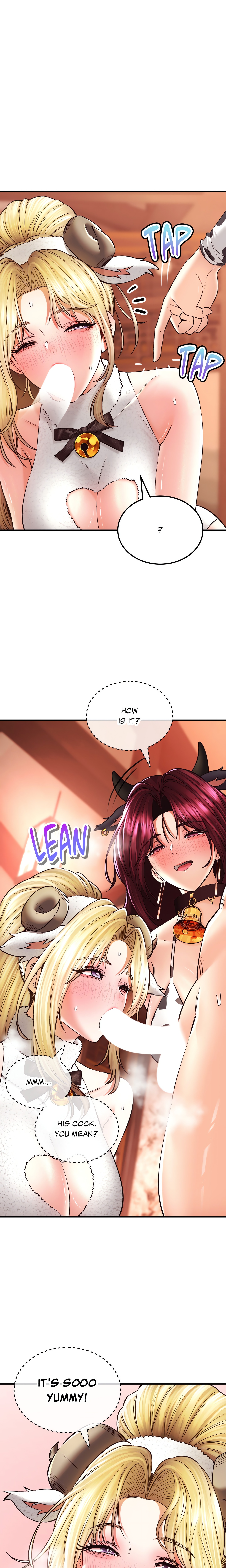 Herbal Bathhouse Tales Page 10 - MangaHe