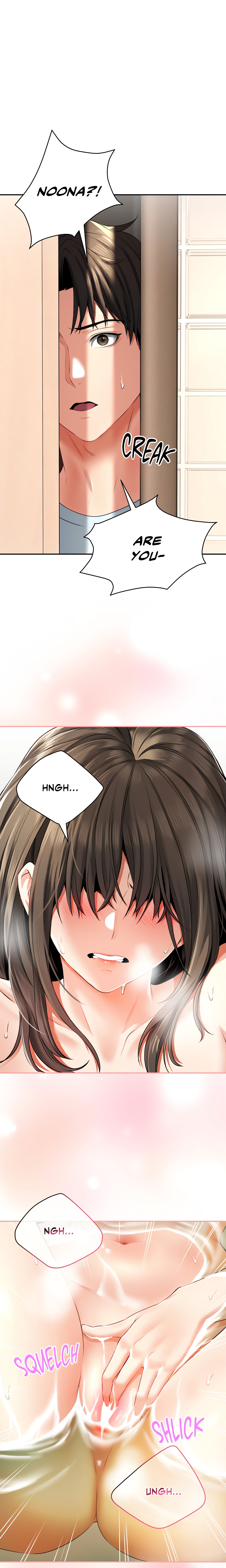 Herbal Bathhouse Tales Page 2 - MangaHe