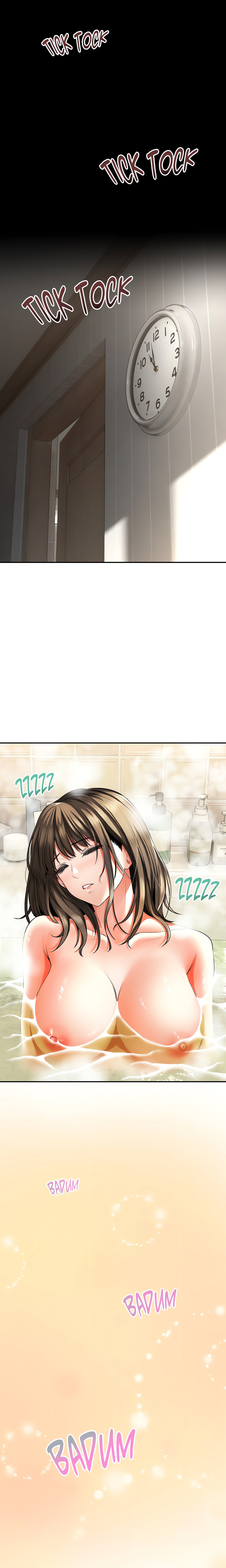Herbal Bathhouse Tales Page 14 - MangaHe