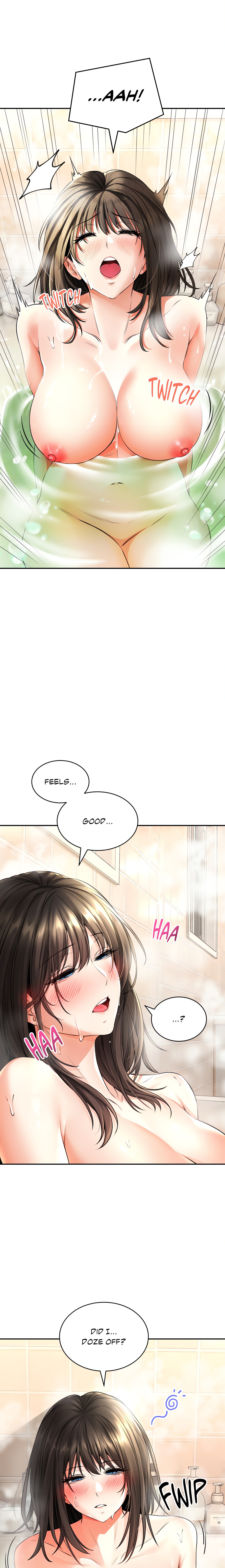 Herbal Bathhouse Tales Page 16 - MangaHe