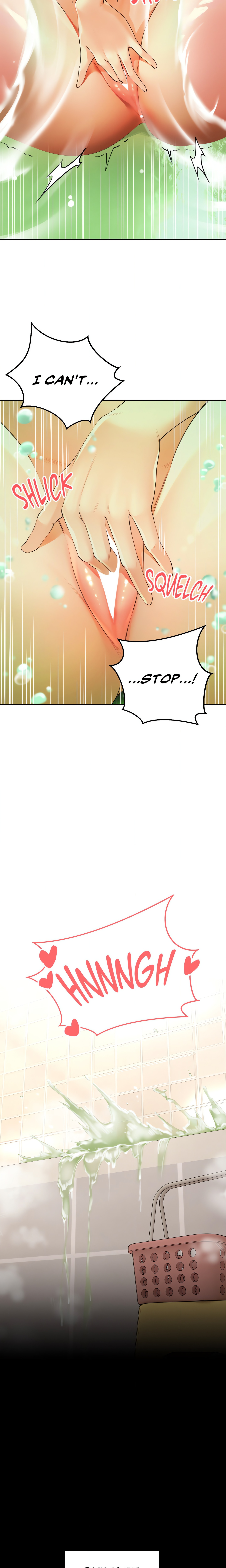 Herbal Bathhouse Tales Page 21 - MangaHe